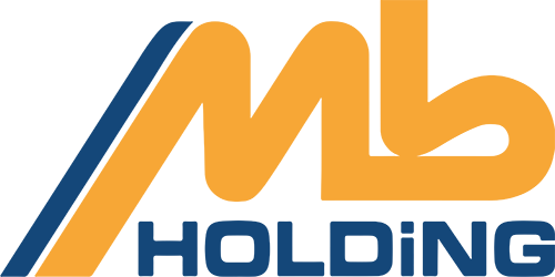 MB Holding Logo